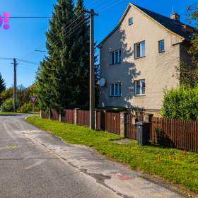 Foto inzerátu Prodej rodinného domu 160 m², pozemek 1060 m², ul. Vodárenská, Paskov