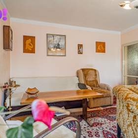 Foto inzerátu Prodej rodinného domu 160 m², pozemek 1060 m², ul. Vodárenská, Paskov