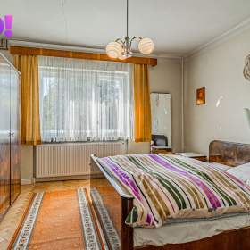 Foto inzerátu Prodej rodinného domu 160 m², pozemek 1060 m², ul. Vodárenská, Paskov