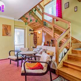 Foto inzerátu Prodej rodinného domu 160 m², pozemek 1060 m², ul. Vodárenská, Paskov