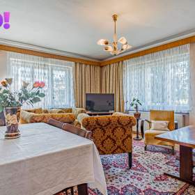 Foto inzerátu Prodej rodinného domu 160 m², pozemek 1060 m², ul. Vodárenská, Paskov