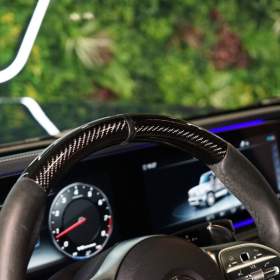 Foto inzerátu Mercedes-Benz 63*AMG*MANUFAKTUR*360*PPF*NAPP