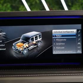 Foto inzerátu Mercedes-Benz 63*AMG*MANUFAKTUR*360*PPF*NAPP