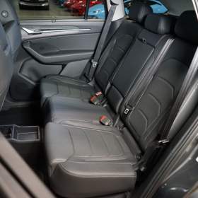 Foto inzerátu Škoda Kodiaq TDI*142kW*NEZ.TOP*MASÁŽ*TAŽNÉ*