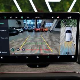 Foto inzerátu Škoda Kodiaq TDI*142kW*NEZ.TOP*MASÁŽ*TAŽNÉ*