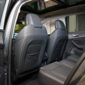 Foto inzerátu Škoda Kodiaq TDI*142kW*NEZ.TOP*MASÁŽ*TAŽNÉ*