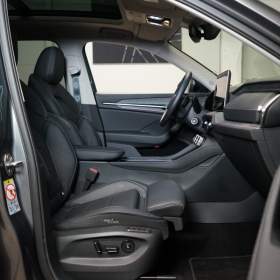 Foto inzerátu Škoda Kodiaq TDI*142kW*NEZ.TOP*MASÁŽ*TAŽNÉ*