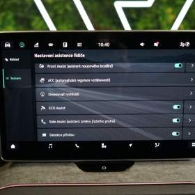 Foto inzerátu Škoda Kodiaq TDI*142kW*NEZ.TOP*MASÁŽ*TAŽNÉ*