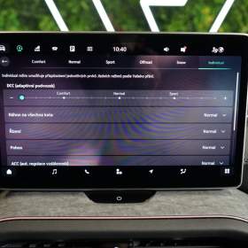 Foto inzerátu Škoda Kodiaq TDI*142kW*NEZ.TOP*MASÁŽ*TAŽNÉ*