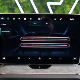 Foto inzerátu Škoda Kodiaq TDI*142kW*NEZ.TOP*MASÁŽ*TAŽNÉ*