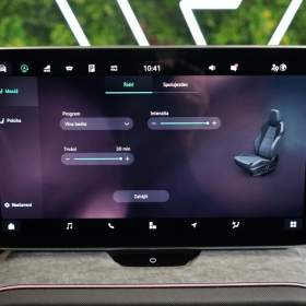 Foto inzerátu Škoda Kodiaq TDI*142kW*NEZ.TOP*MASÁŽ*TAŽNÉ*