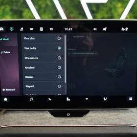 Foto inzerátu Škoda Kodiaq TDI*142kW*NEZ.TOP*MASÁŽ*TAŽNÉ*