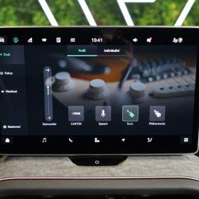 Foto inzerátu Škoda Kodiaq TDI*142kW*NEZ.TOP*MASÁŽ*TAŽNÉ*