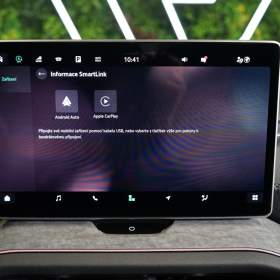 Foto inzerátu Škoda Kodiaq TDI*142kW*NEZ.TOP*MASÁŽ*TAŽNÉ*