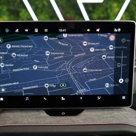 Foto inzerátu Škoda Kodiaq TDI*142kW*NEZ.TOP*MASÁŽ*TAŽNÉ*