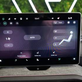 Foto inzerátu Škoda Kodiaq TDI*142kW*NEZ.TOP*MASÁŽ*TAŽNÉ*