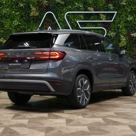 Foto inzerátu Škoda Kodiaq TDI*142kW*NEZ.TOP*MASÁŽ*TAŽNÉ*