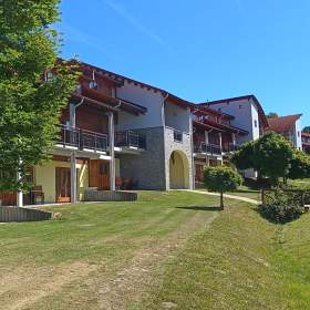 Prodej rekreačního apartmánu 1+kk, Lipno nad Vltavou / 19602716