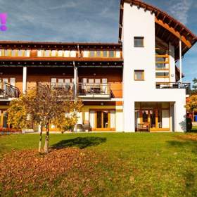 Foto inzerátu Prodej rekreačního apartmánu 1+kk, Lipno nad Vltavou