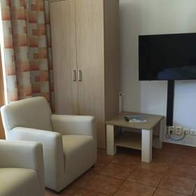 Foto inzerátu Prodej rekreačního apartmánu 1+kk, Lipno nad Vltavou