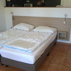Foto inzerátu Prodej rekreačního apartmánu 1+kk, Lipno nad Vltavou