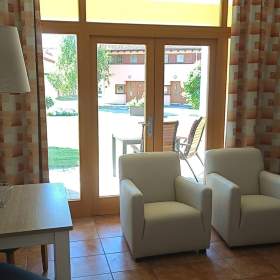 Foto inzerátu Prodej rekreačního apartmánu 1+kk, Lipno nad Vltavou