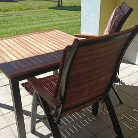 Foto inzerátu Prodej rekreačního apartmánu 1+kk, Lipno nad Vltavou
