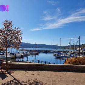 Foto inzerátu Prodej rekreačního apartmánu 1+kk, Lipno nad Vltavou