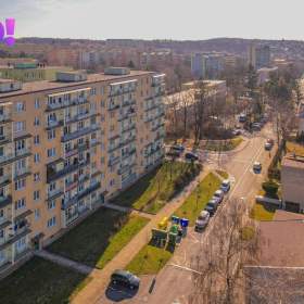 Prodej bytu 1+1, 36 m², ul. Elišky Krásnohorské, Havířov -  Podlesí / 19602728