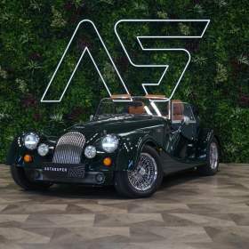 Morgan 2.0*190kW*MANUAL*LED*A/C*CZ / 19602795