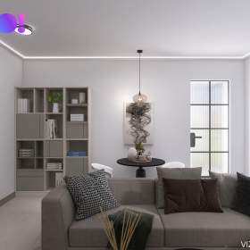 Foto inzerátu Pronájem bytu 3+1, 74 m², ul. Habrová, Třinec