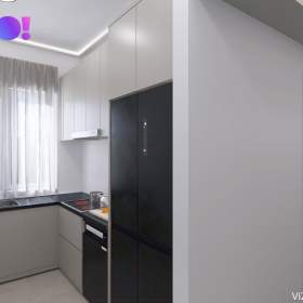 Foto inzerátu Pronájem bytu 3+1, 74 m², ul. Habrová, Třinec