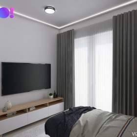 Foto inzerátu Pronájem bytu 3+1, 74 m², ul. Habrová, Třinec