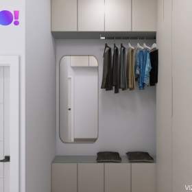 Foto inzerátu Pronájem bytu 3+1, 74 m², ul. Habrová, Třinec