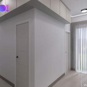 Foto inzerátu Pronájem bytu 3+1, 74 m², ul. Habrová, Třinec