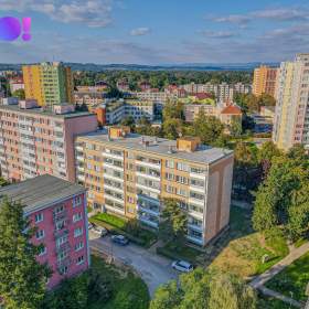 Prodej bytu 2+1 56 m², Přerov / 19603811