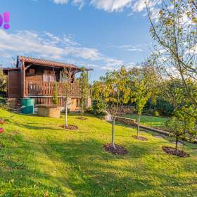 Fotka k inzerátu Prodej chaty 17 m², pozemek 431 m², Zlín -  Malenovice / 19010772