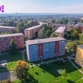 Pronájem bytu 3+1, ul. Na Kopci, Karviná -  Mizerov / 19603830