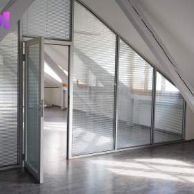 Pronájem kanceláře 120 m² + sklad 17,6 m², ul. Zubatého Praha 5 / 19603854