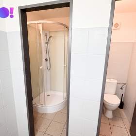 Foto inzerátu Pronájem kanceláře 260 m² – ul. Zubatého Praha 5