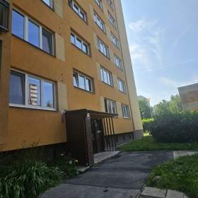 Pronájem bytu 2+1, 60 m2, ul. Alberta Kučery, Ostrava- Hrabůvka / 19603873