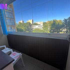 Foto inzerátu Pronájem bytu 2+1, 60 m², ul. Alberta Kučery, Ostrava-Hrabůvka