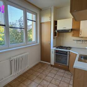 Foto inzerátu Pronájem bytu 2+1, 60 m², ul. Alberta Kučery, Ostrava-Hrabůvka