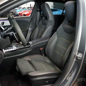 Foto inzerátu Mercedes-Benz 45 S AMG*4M+*MAGNO*PANO*LED*CZ