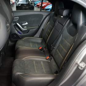 Foto inzerátu Mercedes-Benz 45 S AMG*4M+*MAGNO*PANO*LED*CZ