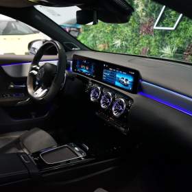 Foto inzerátu Mercedes-Benz 45 S AMG*4M+*MAGNO*PANO*LED*CZ