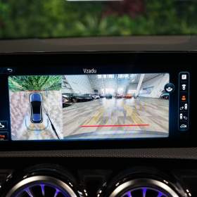 Foto inzerátu Mercedes-Benz 45 S AMG*4M+*MAGNO*PANO*LED*CZ