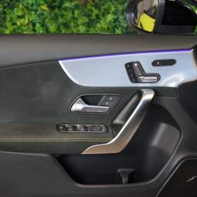 Foto inzerátu Mercedes-Benz 45 S AMG*4M+*MAGNO*PANO*LED*CZ