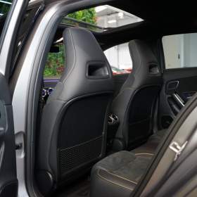 Foto inzerátu Mercedes-Benz 45 S AMG*4M+*MAGNO*PANO*LED*CZ