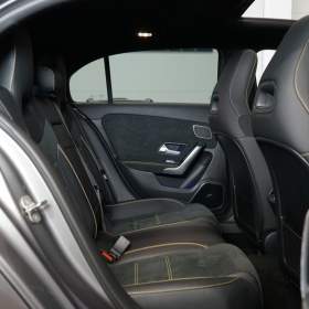 Foto inzerátu Mercedes-Benz 45 S AMG*4M+*MAGNO*PANO*LED*CZ